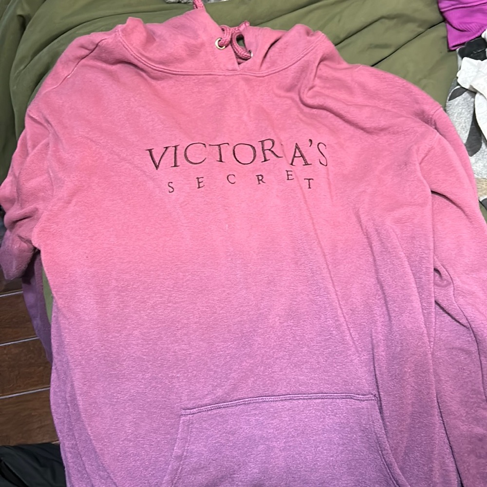 Victoria’s Secret hoodie